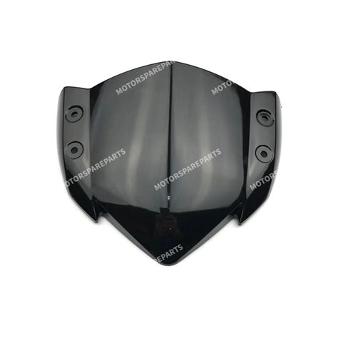 Yamaha Lc Lc V V V Version Cowling Visor Windshield