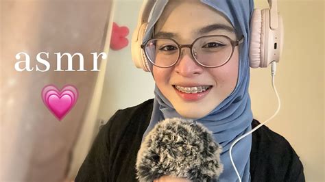 Asmr In Malay🇲🇾 Big Sister Advice Life Lessons 🌧️ Rambles Close Up