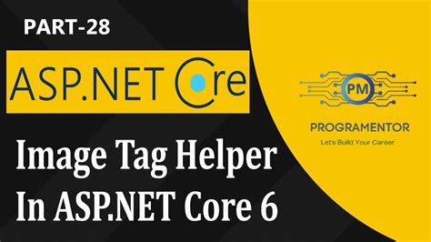 28 Image Tag Helper In ASP NET Core 6 Asp Append Version In ASP NET