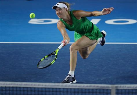 MACAU DAILY TIMES 澳門每日時報Wozniacki grabs 2nd title in a month at Hong