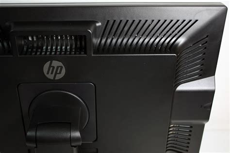 Review Monitor HP ZR2440w Page 3