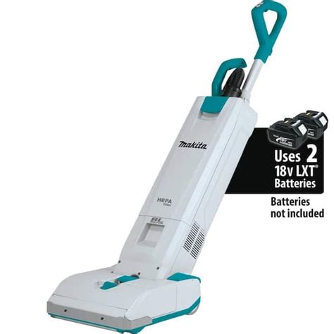 Makita V X Lxt Lithium Ion V Brushless Cordless Gal Hepa