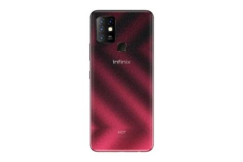 Infinix Hot 10 كم سعر الهاتف وما هي مميزات وعيوب انفينكس هوت 10