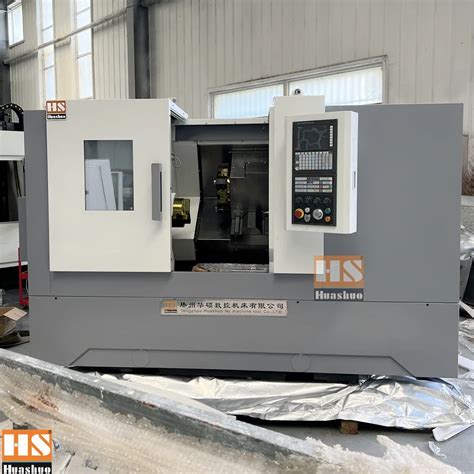 Tck50 Universal Turning Center Cnc Lathe Machine From China Type Cnc