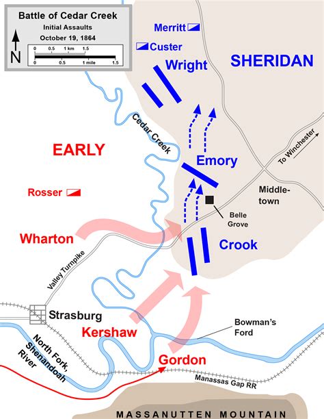 Civil War Battles Map Worksheet – Owhentheyanks.com