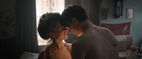 Nude Video Celebs Liv Lisa Fries Nude Bekenntnisse Des Hochstaplers Felix Krull 2021