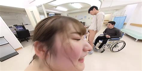 Sexy Nurses Fuck The Brains Out Of You Vr