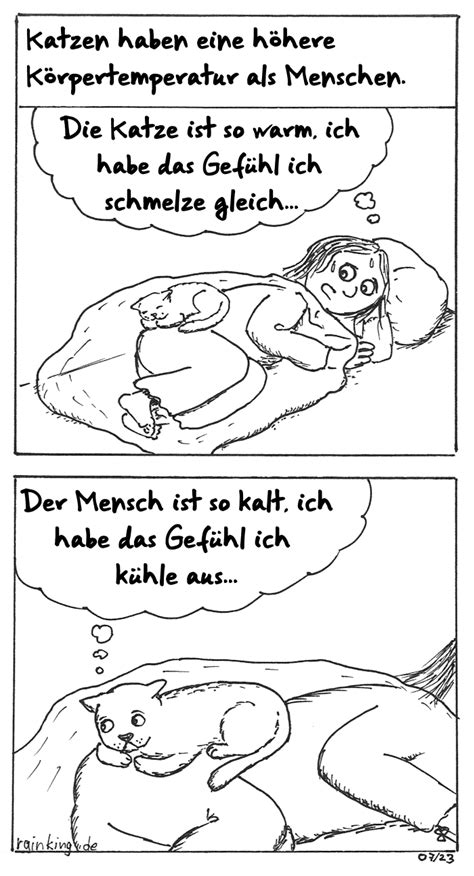 Kalt Comics Und Anderer Kunstkrams Von Benjamin Runge