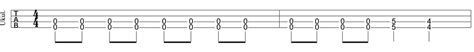 Anarchy In The UK By The Sex Pistols Ukulele Tab