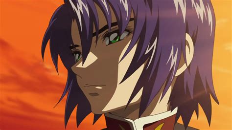 Athrun Zala Mobile Suit Gundam Seed Hd Wallpaper By Sunrise Studio