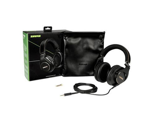 Tai Nghe Shure Srh840a Chất Lượng Giá Rẻ Xuân Vũ Audio
