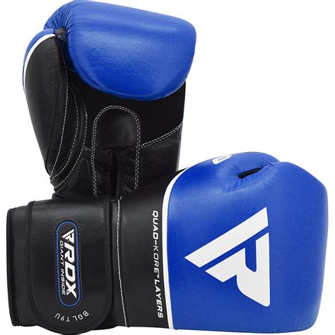 RDX T9 Ace Boxing Gloves – RDX Sports - Canada