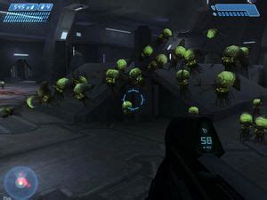 Halo: Combat Evolved/Enemies — StrategyWiki | Strategy guide and game ...