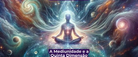 Mediunidade O Que É