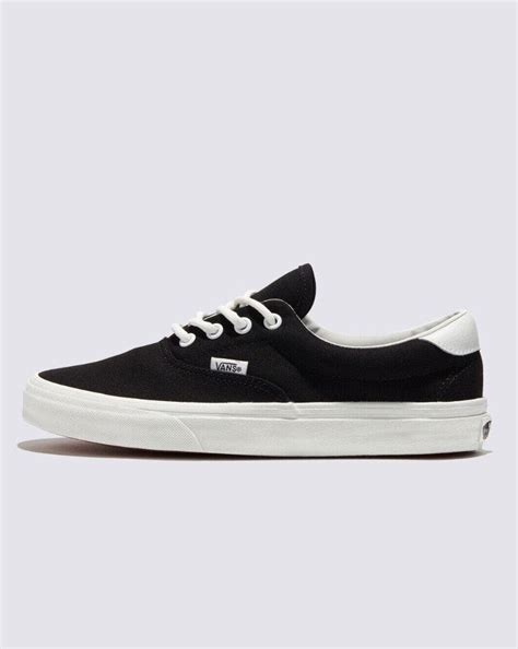 Shop Vans Era 59 In Black