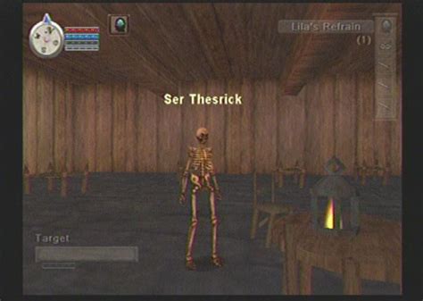 Ser Thesrick Everquest Online Adventures Wiki Fandom