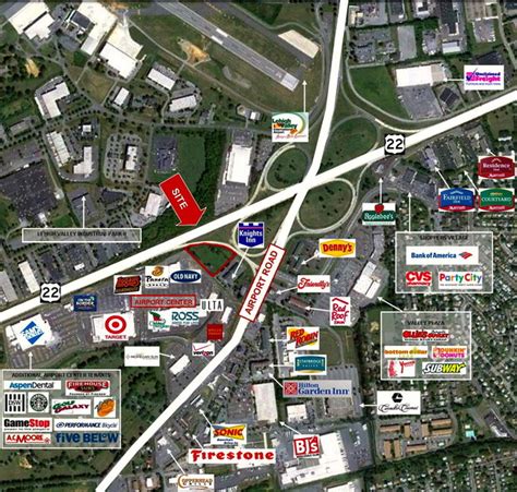1890 Airport Rd, Allentown, PA 18109 | LoopNet