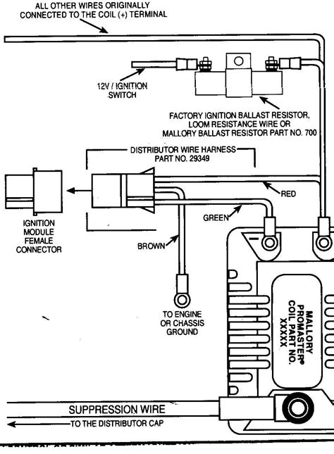 1964 Impala Ignition Switch Wiring Diagram - Wiring Diagram