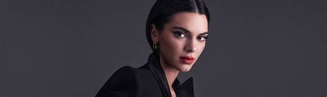 Kendall Jenner nombrada nueva embajadora mundial de LOréal Paris