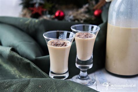 Dom Ce Baileys Recept Mozessavydavat Sk