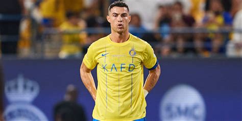 Cristiano Ronaldo | GiveMeSport