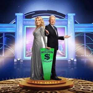 Wheel Of Fortune Season 41 Episode 1 Rotten Tomatoes