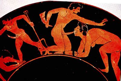 Sex In Ancient Greece