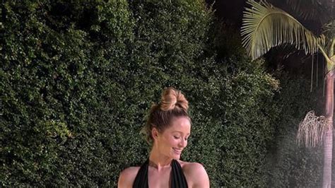 Steamy Stars In Hot Tubs