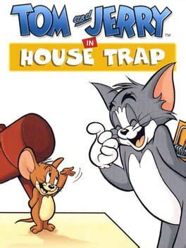 Tom and Jerry in House Trap (2000)