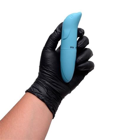 Comprar Vibrador Golfinho R Ana Lingerie