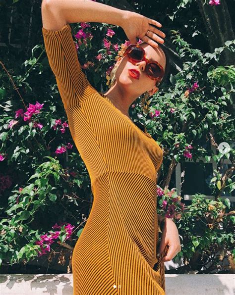 Omg La Foto De Yuya En Bikini Que Es M S Impresionante Que Todo