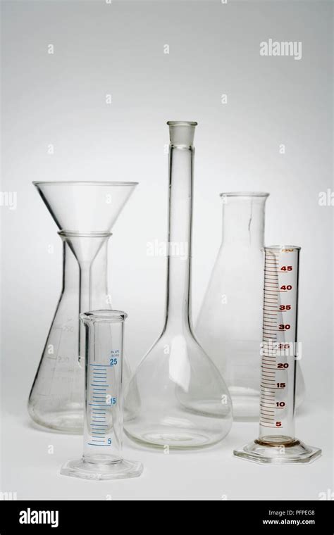 Glass Beakers