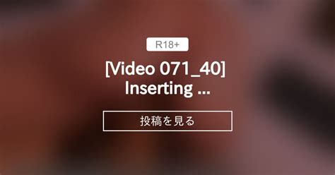 Video Inserting Cock Into Lolita Sana S Tight Pussy