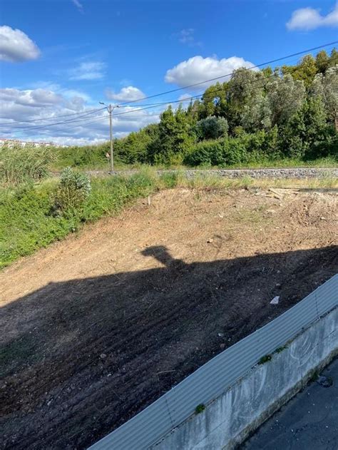 Terreno Venda Na Rua Do Navarro Santo Var O Montemor O Velho