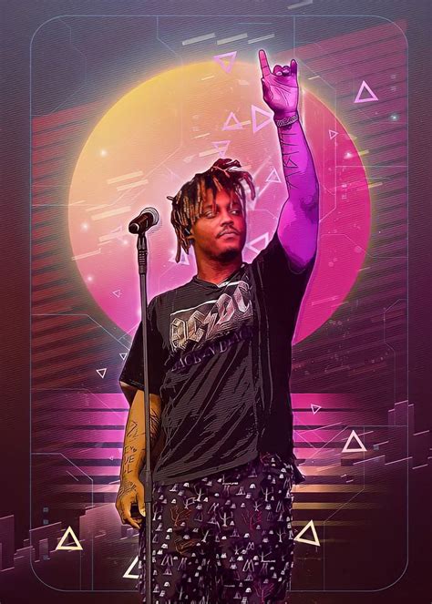 Juice Wrld Sad Wallpapers