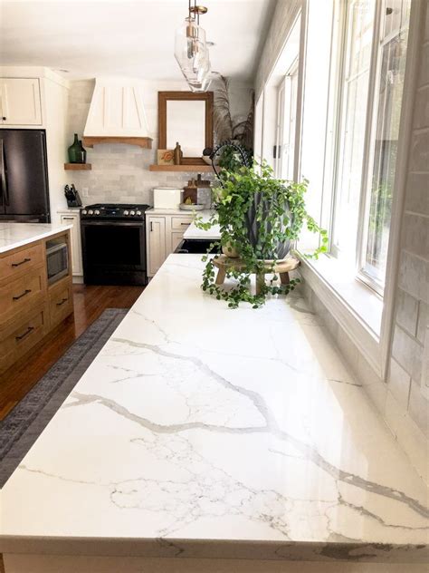 Quartz Countertops Are A Great Choice For A Long Lasting Stone They