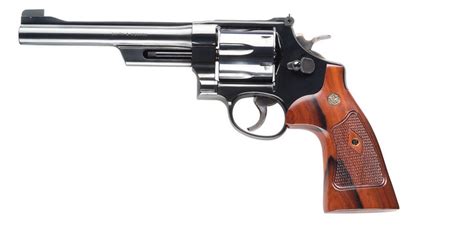 Buy Smith Wesson Model 25 Classic 45 Colt Double Action Revolver