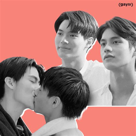 The Issue With ‘Boy Love’ Dramas - Gaysi