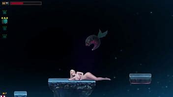 Dark Star Tall Blonde Girl Gets Fucked By Aliens With Long Hard Cock Full Of Alien Cum To Cum