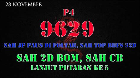 Prediksi Macau Hari Ini November Prediksi Totomacau Hari