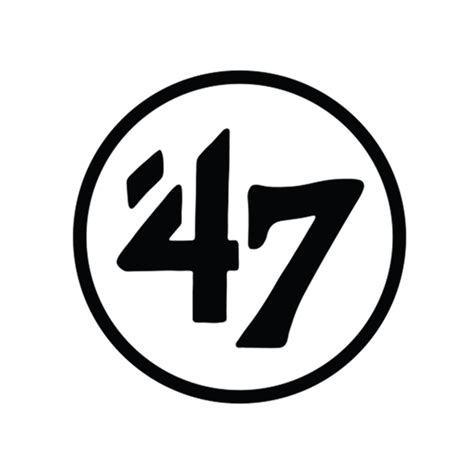 ’47 Caps - Buy a 47 Brand cap online | Hatstore