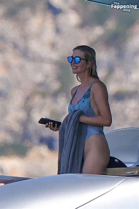 Ivanka Trump Ivankatrump Nude Leaks Onlyfans Photo Thefappening