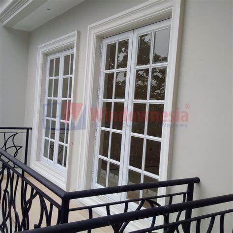 jendela kaca bevel  pilihan jenis kacanya windownesia jual