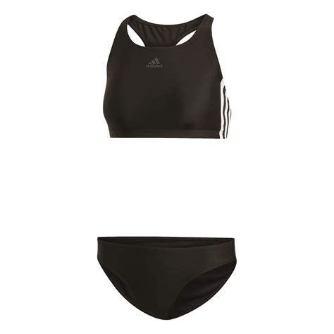 Kostium K Pielowy Adidas Bikini Stripes Oficjalne Archiwum Allegro
