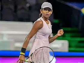 India's teen tennis sensation Maaya Rajeshwaran ready for next level ...