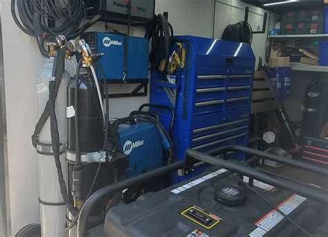 welding training tampa