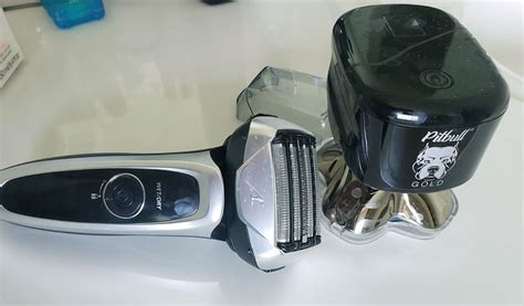 Versatile Grooming: The 10 Best Waterproof Electric Shaver - Wet Shave Club