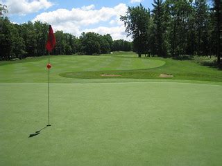 Hemlock Golf Club, Ludington, Michigan | Hemlock Golf Club R… | Flickr