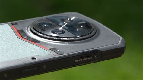 Doogee DK10 review | TechRadar