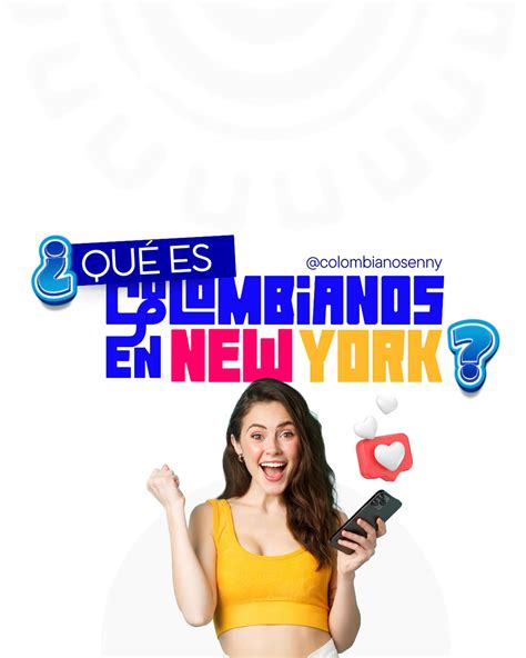 Colombianos y latinos en New York | Comunidad (@colombianosenny